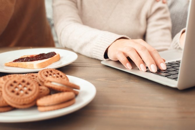 Doç. Dr. Bozkırlı: "Kilo Kontrolü Covid-19’a Karşı Da Önemli"