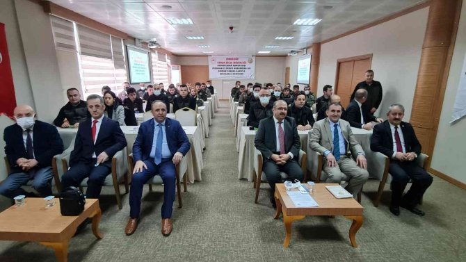 Kanun Dışı Müdahaleler Ormanların Tahribine Yol Açıyor