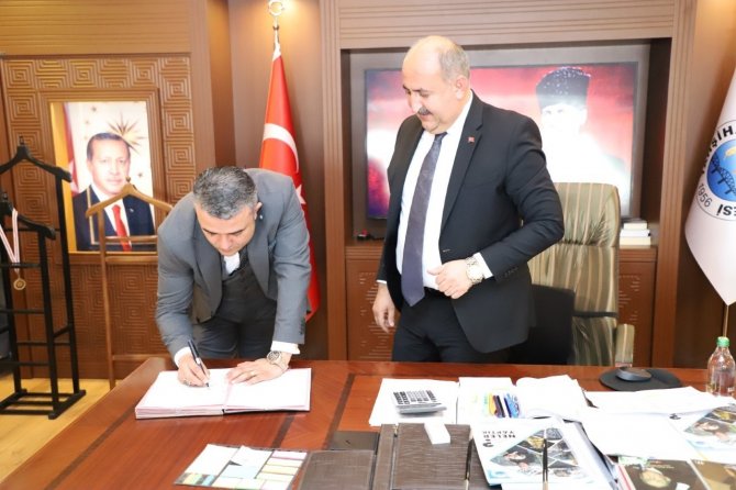 Çiftçilerin Yeni Gelir Kapısı Olacak: Belediye Garantili İhracat