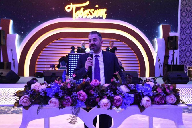8 Mart Dünya Kadınlar Günü’nde Coşkulu Kutlama