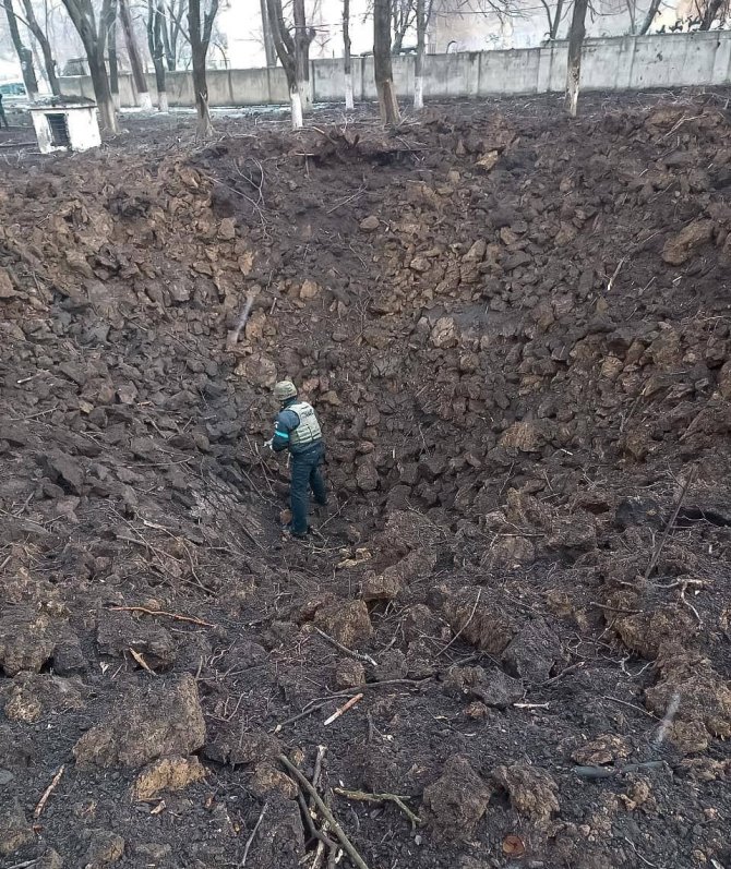 Rusya, Mariupol’de Çocuk Hastanesini Vurdu