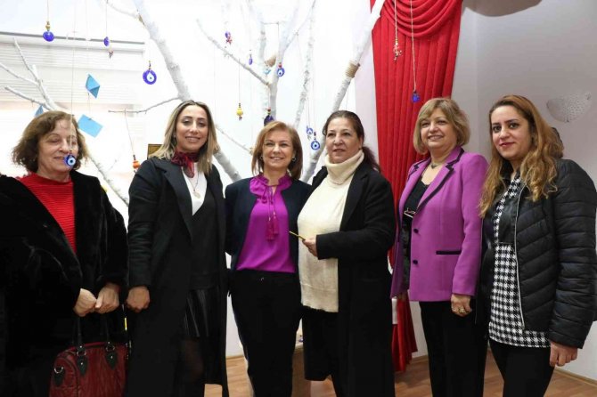 Safranbolu Belediyesi ‘Kadın Danışma Merkezi’nin Açılışını Yaptı