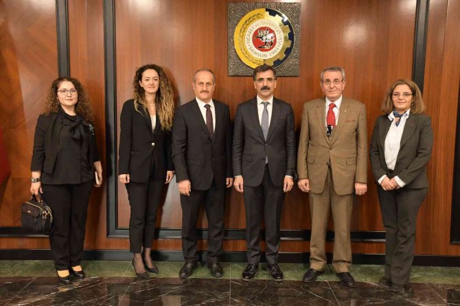 Yakup Süngü: “Amaç Kadınları İş Piyasasında Ayakta Tutmak”