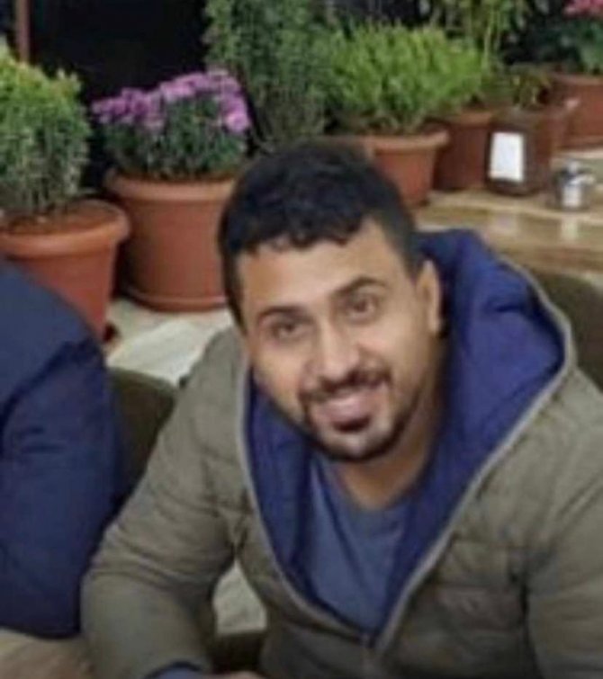 Şehit Polisle İlgili Kahreden Detay