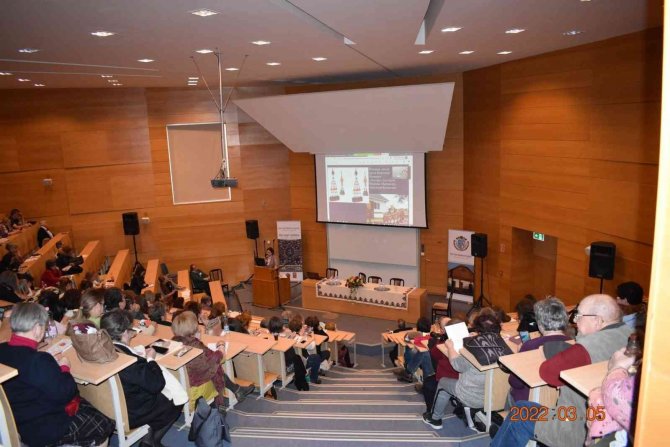 Bursa İ̇peği Dünya Vitrininde