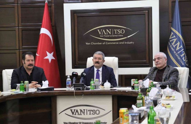 Van Tso’dan Fiyat Farklarına İlişkin Açıklama