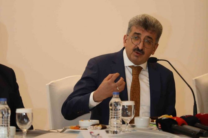 Van ’Shopping Fest’ Heyecanı Kaldığı Yerden Devam Ediyor