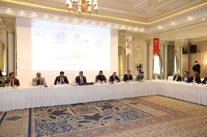 Van ’Shopping Fest’ Heyecanı Kaldığı Yerden Devam Ediyor