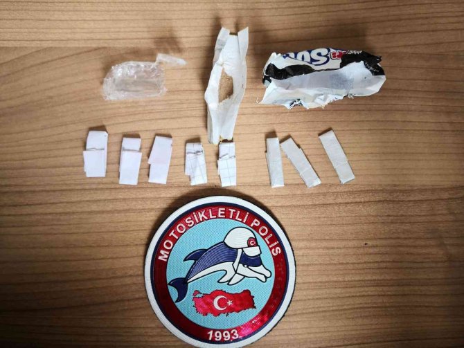 Van’da ‘Torbacı’ Operasyonu