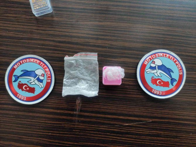 Van’da ‘Torbacı’ Operasyonu