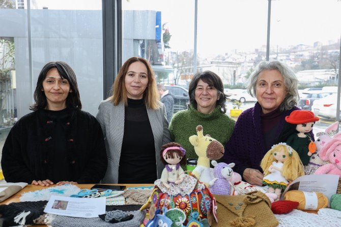 Carrefoursa, Türkiye’nin Üreten Kadınlarına Desteğini Sürdürüyor