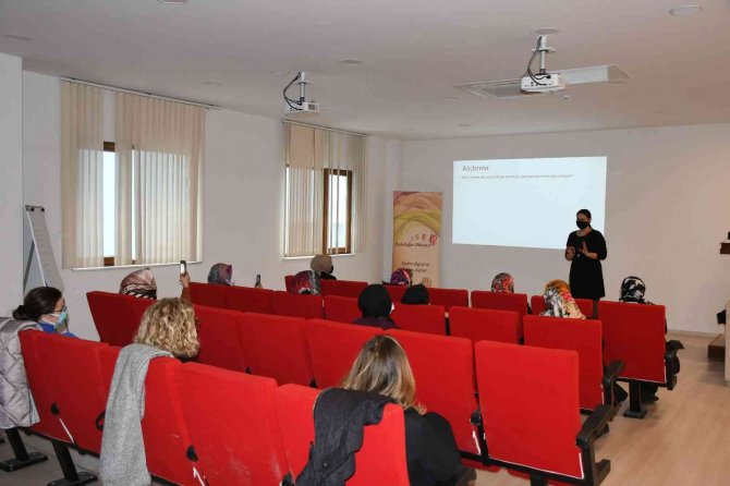 Toplumsal Cinsiyet Eşitliği Eğitimi