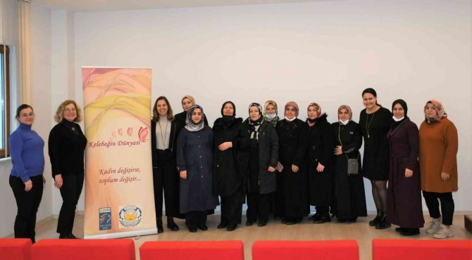 Toplumsal Cinsiyet Eşitliği Eğitimi