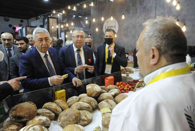 Ibaktech İ̇stanbul’da Kapılarını Açtı