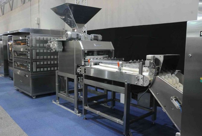 Ibaktech İ̇stanbul’da Kapılarını Açtı