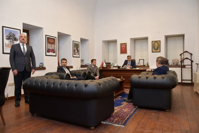 Karabük’te Bin 678 Sivil Mimari Örneği Var