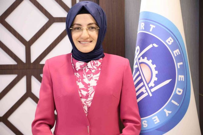 Akyurt Belediyesi’nden Çiftçiye Mazot Desteği