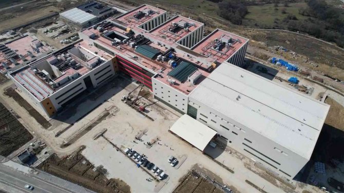 Yalova’da Sağlıkta Dev İşbirliği