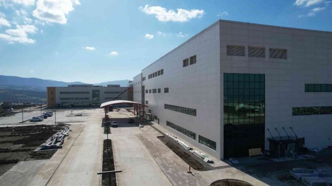 Yalova’da Sağlıkta Dev İşbirliği