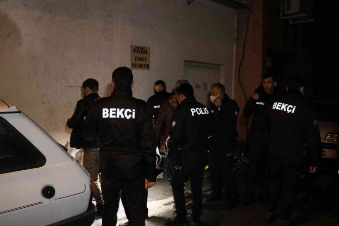 Düğün Salonunda Başlayan Tartışma Kanlı Bitti: 4 Yaralı