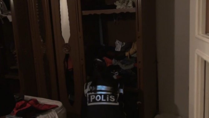 Ağrı’da 197 Kaçak Göçmen Yakalandı