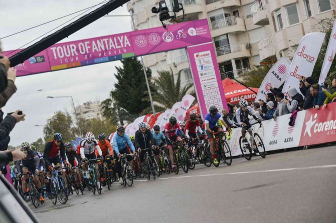 Akra Gran Fondo, Amatör Bisikletçileri Antalya’da Buluşturacak