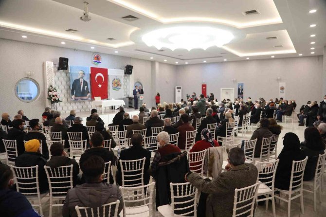 “Atatürk’ü Anlamak” Konferanslarının İkincisi Samsunlularla Buluşacak