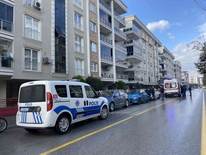 Yaşlı Kadına Kabusu Yaşatan Şüpheliler Tutuklandı