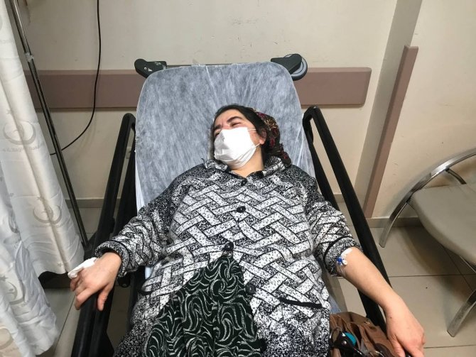 Tren İle Minibüs Kazasında Yaralanan İşçiler Konuştu: “Çok Korktuk”