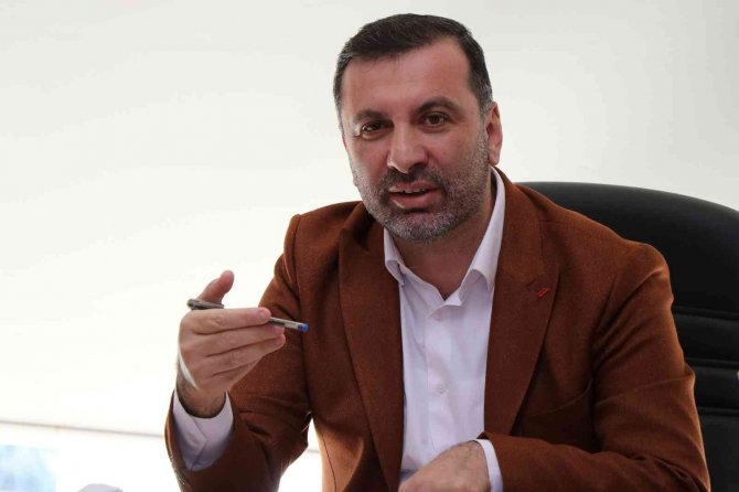 Bu İlçe Anonsla İşçi Arıyor