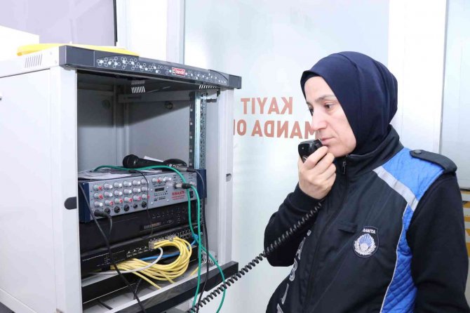 Bu İlçe Anonsla İşçi Arıyor