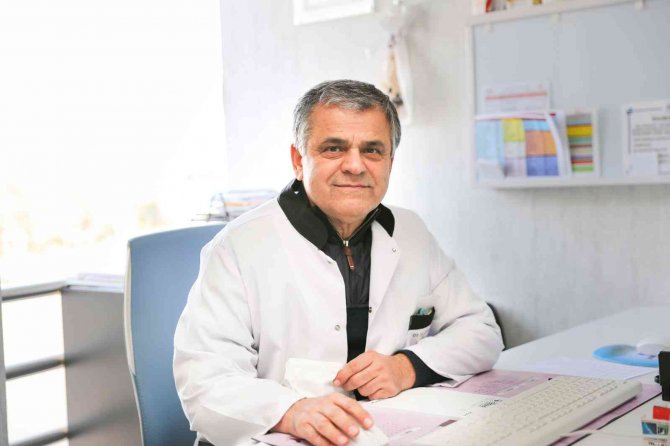 Uzmanlar Böbrek Sağlığı İçin Uyardı