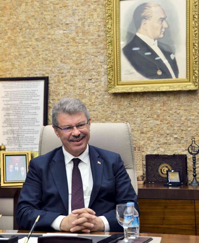 Güreş Milli Takımının Gözdesi Kayseri Şeker Oldu