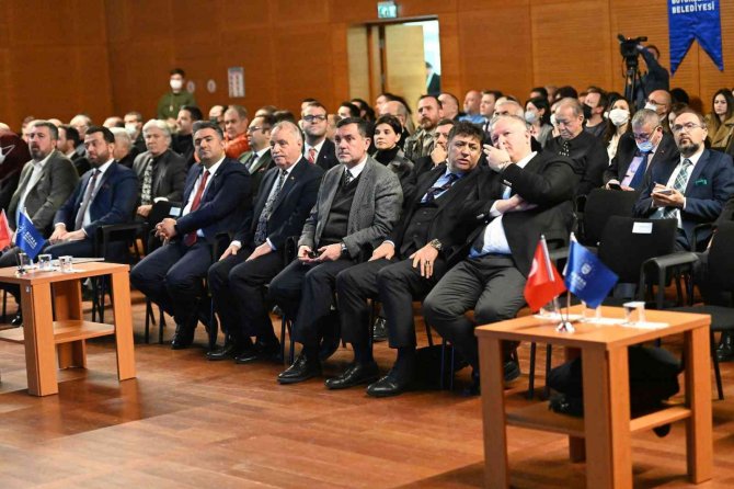 Bursa Turizminin Röntgeni Çekildi
