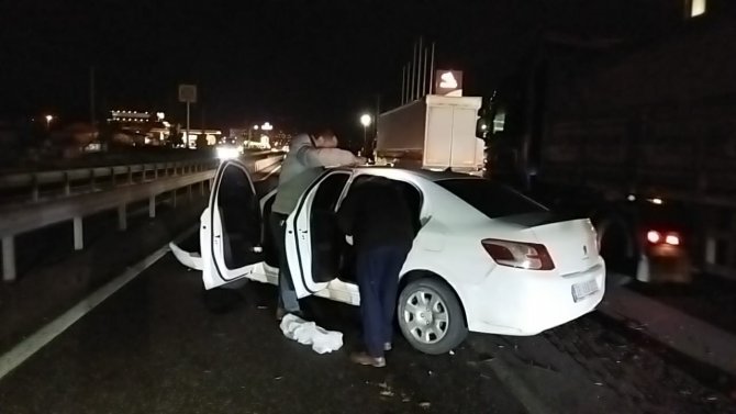 Kadın Cinayetinin Sebebi Nişan Hediyeleri...
