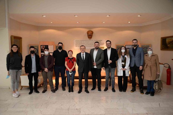 Ulukoza Girişimcilere Kazandırmaya Devam Ediyor