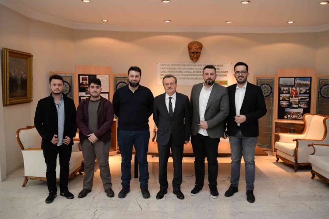 Ulukoza Girişimcilere Kazandırmaya Devam Ediyor