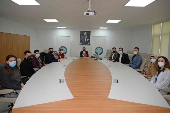 Ulukoza Girişimcilere Kazandırmaya Devam Ediyor