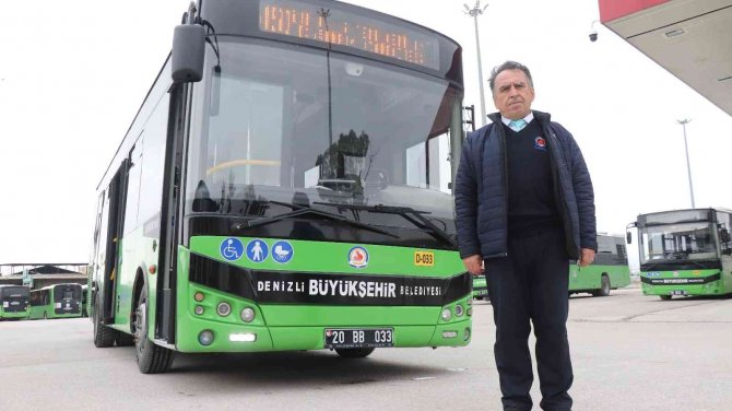 Bayılan Yolcuyu Güzergahı Değiştirerek Hastaneye Yetiştirdi