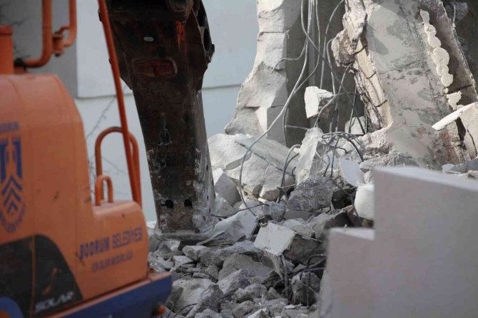 Bodrum İmar Affı Söylentisi Kaçak Yapılaşmayı Arttırdı, Bodrum’da Kaçak Yapışma 2 Katına Çıktı