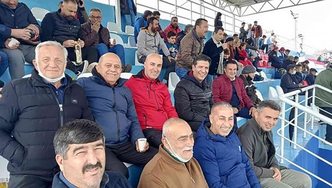 Döşemealtı’nın Muratpaşa Karşısında Hedefi 3 Puan