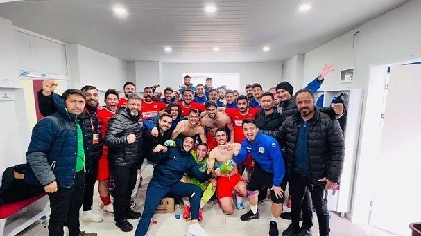 Döşemealtı’nın Muratpaşa Karşısında Hedefi 3 Puan