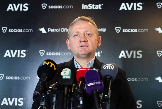 Göksel Gümüşdağ: “Rapor Gelmeden Kararın Verilmesi Doğru Değil“