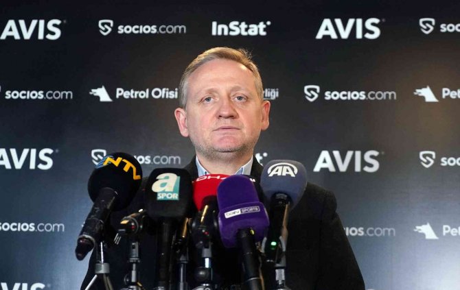 Göksel Gümüşdağ: “Rapor Gelmeden Kararın Verilmesi Doğru Değil“