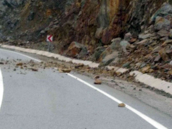 Sürücünün Dikkati Faciayı Engelledi