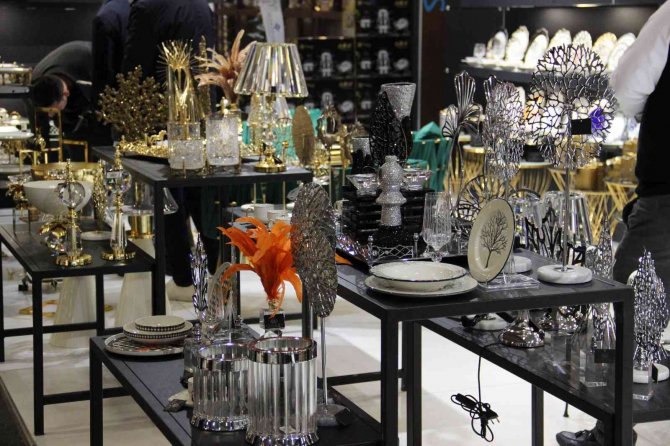 Sağlıklı Ve Yeni Trend Ev Ve Mutfak Eşyaları Görücüye Çıktı