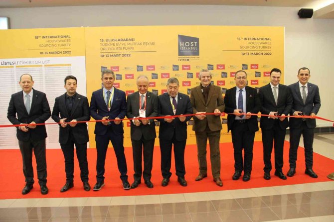 Sağlıklı Ve Yeni Trend Ev Ve Mutfak Eşyaları Görücüye Çıktı