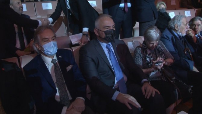İ̇stanbul Yayıncılık Haftası Ödülleri Sahiplerini Buldu