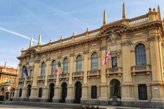 Genç Mühendislerin Örnek Başarısı: Üç Arkadaş İ̇talya Yolcusu