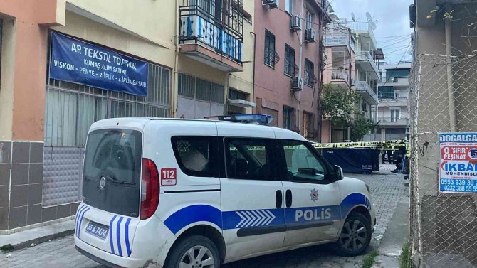 Asma Ağacını Budarken Düşerek Hayatını Kaybetti